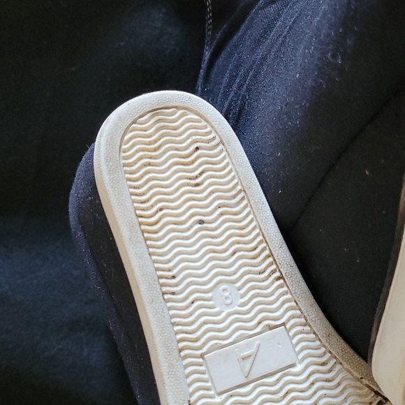 3 for$40  Sneaker Boots with tie-up Laces sz. 8 - Picture 4 of 6